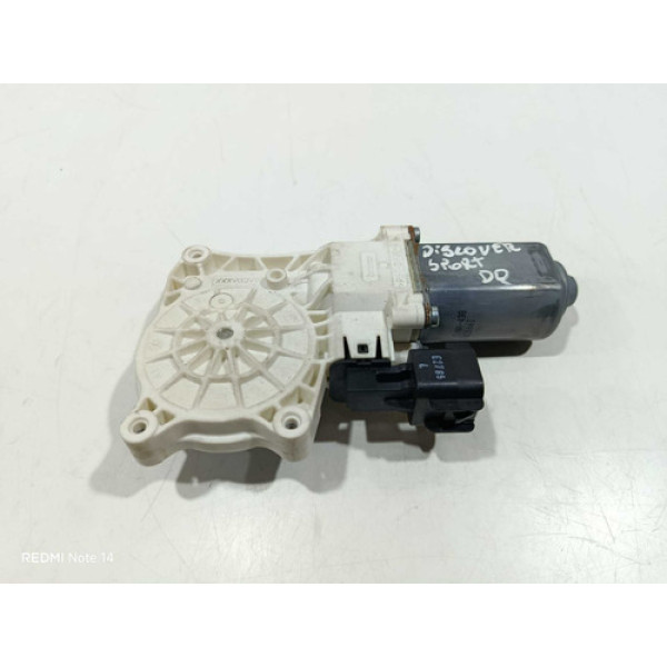 Motor Máquina Vidro Dianteira/traseir Direita Discovery 2016