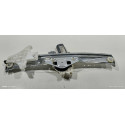 Máquina De Vidro Citroen C5 2004 Traseira Direita 