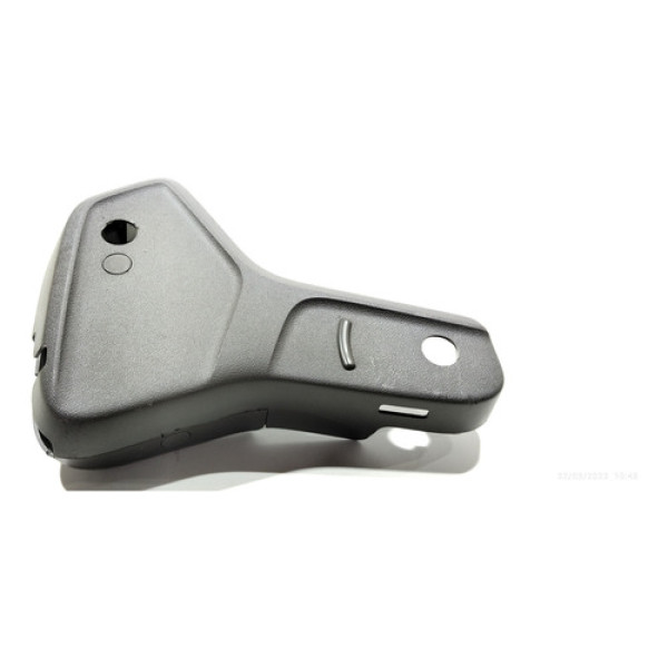 Moldura Do Banco Traseiro Chevrolet Spin 2014