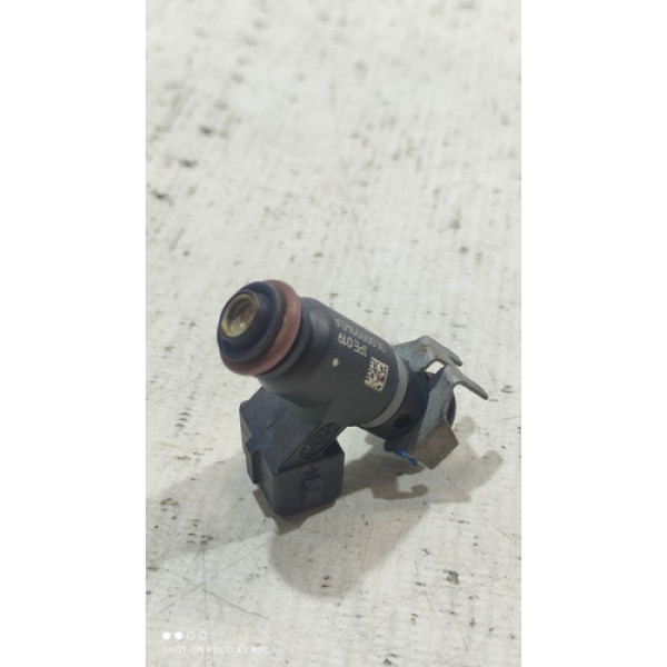 Bico De Injeção Fiat Idea 1.8 E-torq 2014 55228555