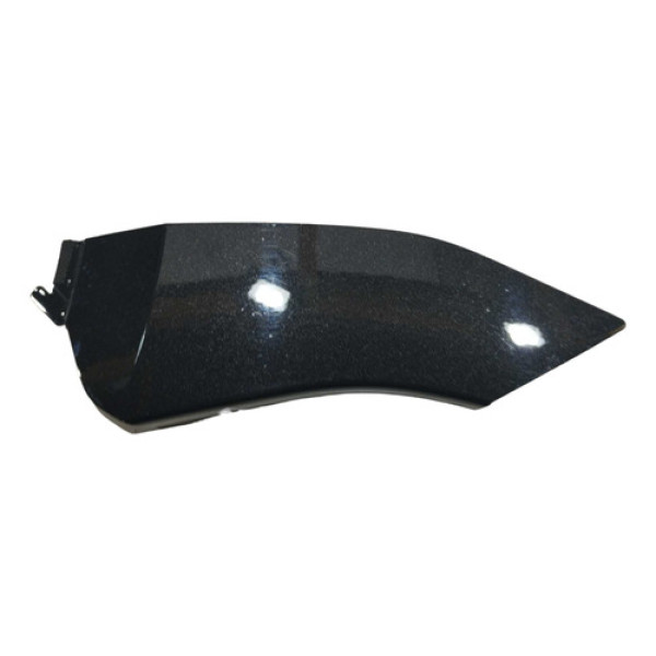 Moldura Câmbio Lado Direito Ford Focus 2016 Preto