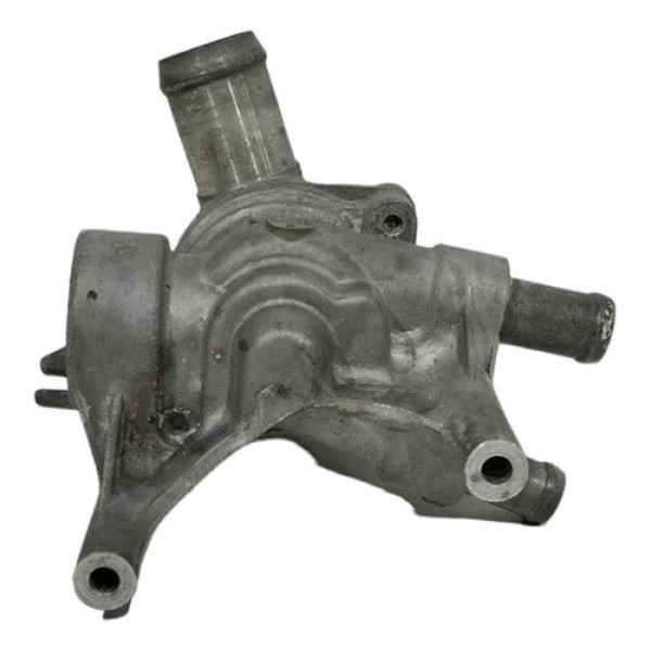 Carcaça Da Válvula Termostática Fit 1.5 16v Automático 2018