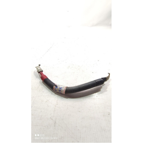 Cabo Chicote Positivo Bateria Honda City 1.5 2015 / 2017