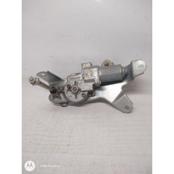 Motor Limpador Traseiro Honda New Fit 2017