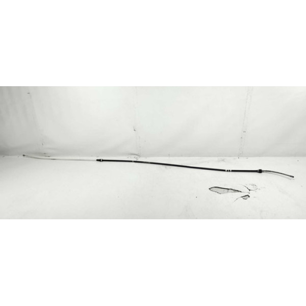 Cabo Do Freio De Mão Esquerdo Volkswagen Fox 2012