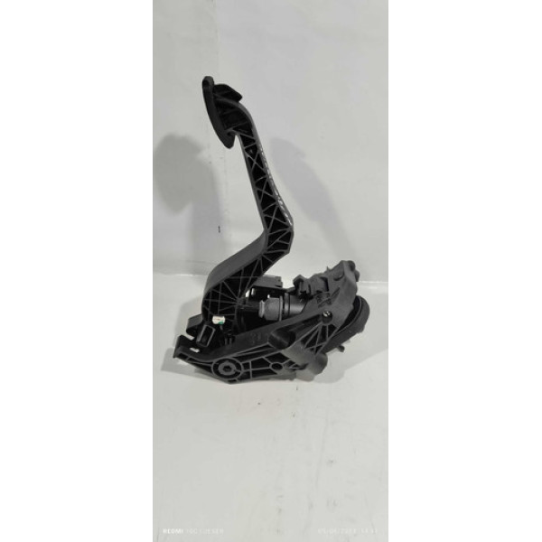 Pedal De Embreagem New Fiesta 2018