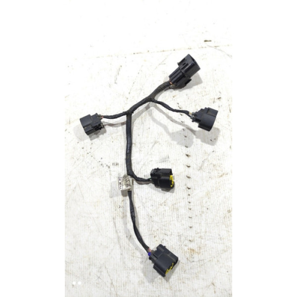 Chicote Bobinas Hyundai Veloster 1.6 2011 273502b000