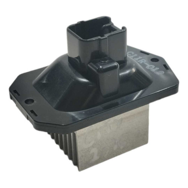 Resistência Ar Condicionado Honda City 1.5 2016