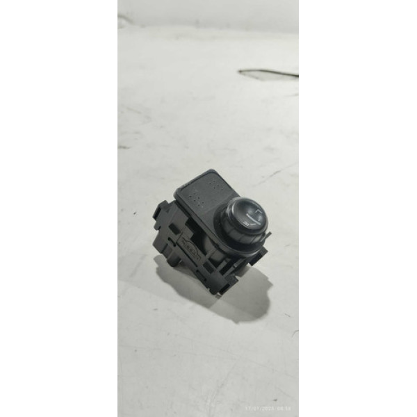 Botão Regulagem Do Retrovisor Nissan Sentra 2008