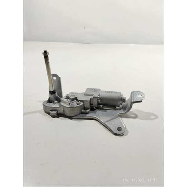 Motor Do Limpador Traseiro Honda Fit 2017