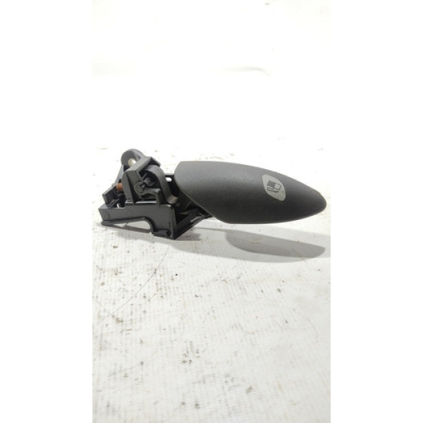 Puxador Abertura Tanque De Combustível Fiat Linea 2010