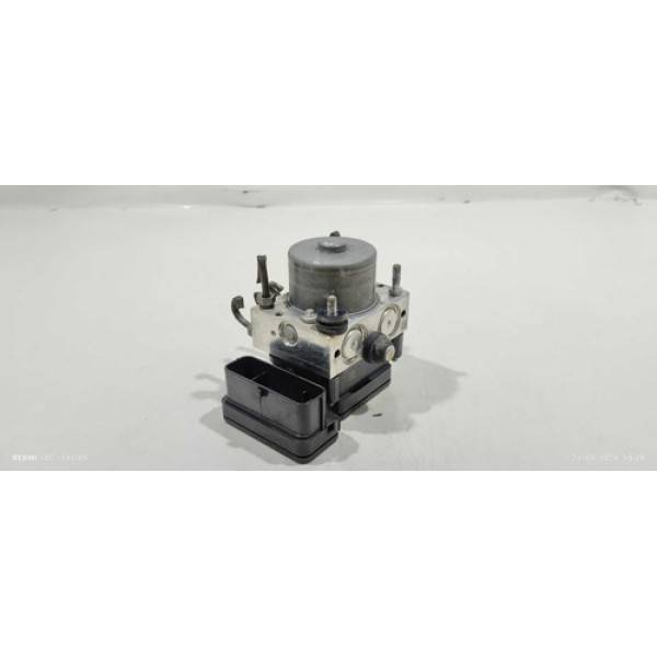 Módulo Sba Renault Sandero Logan 1.0 3cc 2021