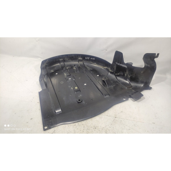 Defletor Ar Inferior Chassi Original Gm Onix 2017-2019 