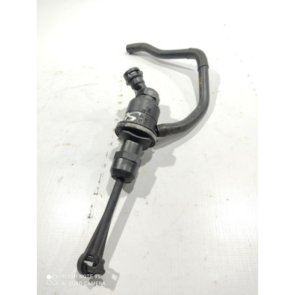 Atuador Pedal Embreagem Sentra 2007 A 2013 Cx12