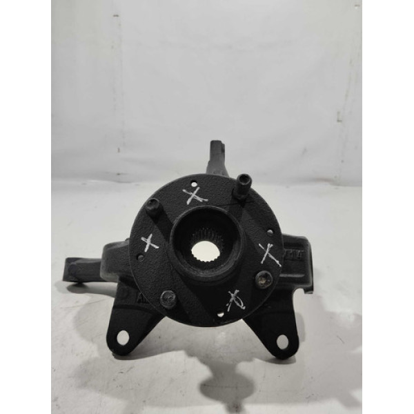 Manga De Eixo Esquerda Honda City 1.5 2014(sem Rolamento)