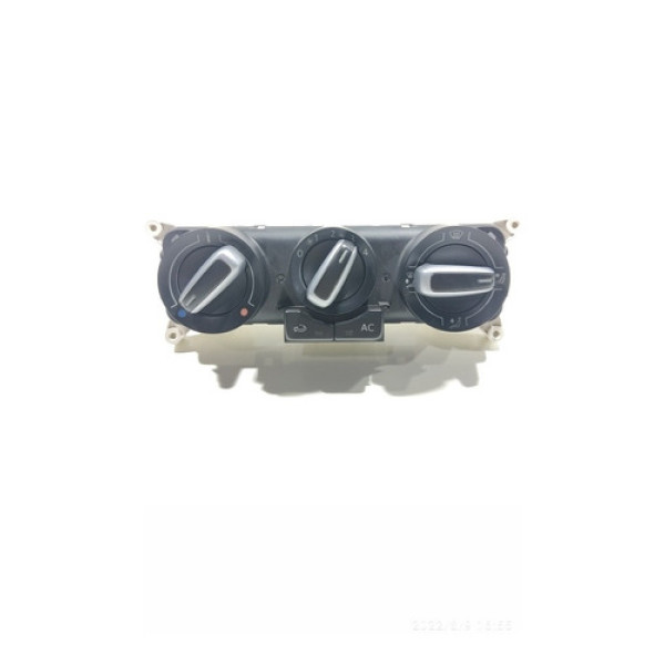 Comando Do Ar Condicionado Cross Fox 2012