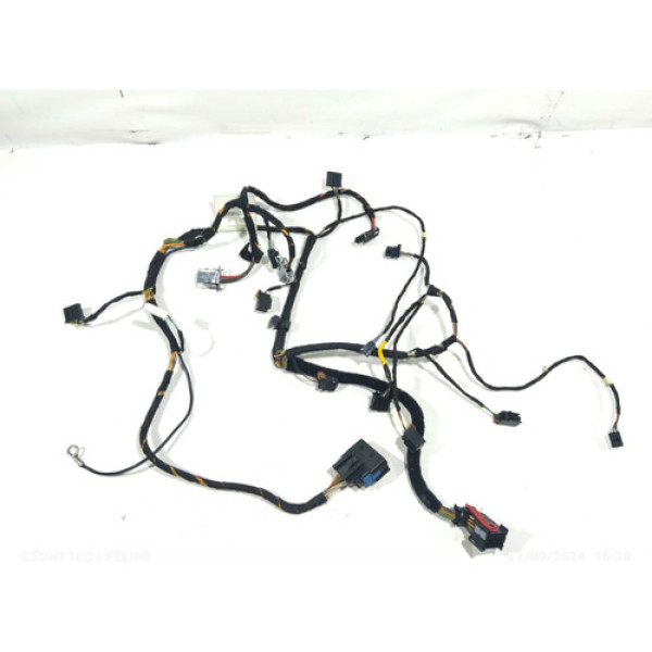 Chicote Do Ar Caixa Evaporadore Jeep Renegade Tdiesel 2016