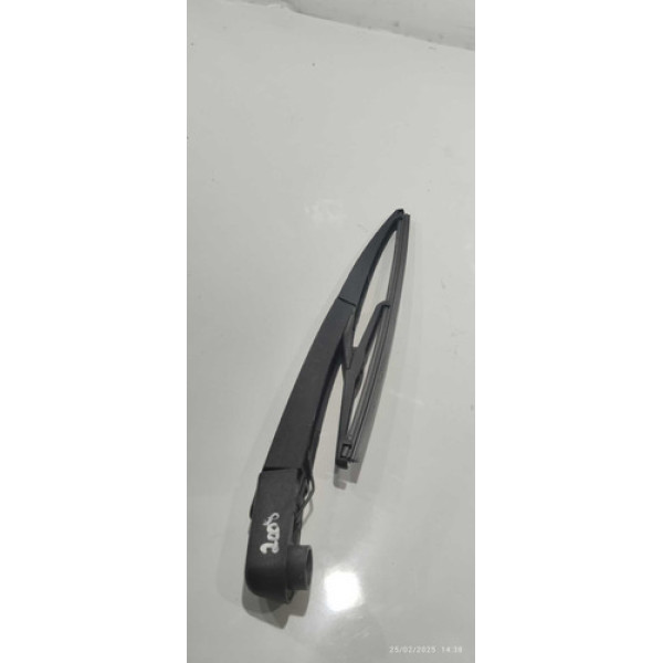 Braço Do Limpador Traseiro Peugeot 2008 2019