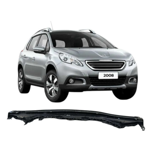 Suporte Churrasqueira Peugeot 2008 2015 (detalhe Foto)