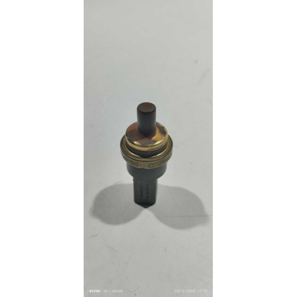 Sensor Temperatura Água Radiador Amarok Bi-turbo Diesel 2012