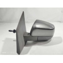 Retrovisor Manual Esquerdo Chevrolet Spin Lt 2013