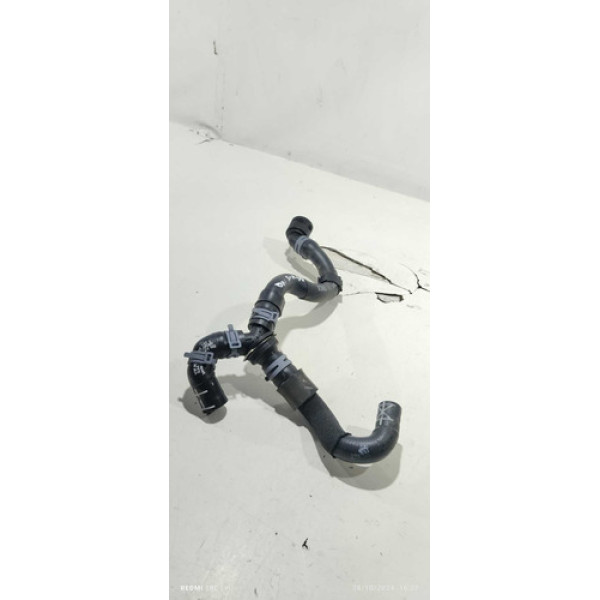 Mangueira Do Ar Quente Vw Nivus Confortline 1.0 3cc 2021