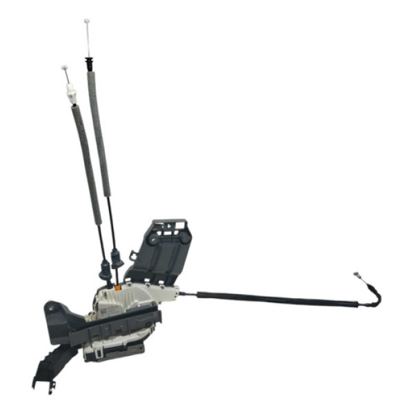 Fechadura Dianteira Direita Jeep Renegade 2016 À 2022 Toro