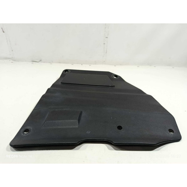 Acabamento Tampa Caixa Bateria Discovery Sport Sd4 Hse 2016