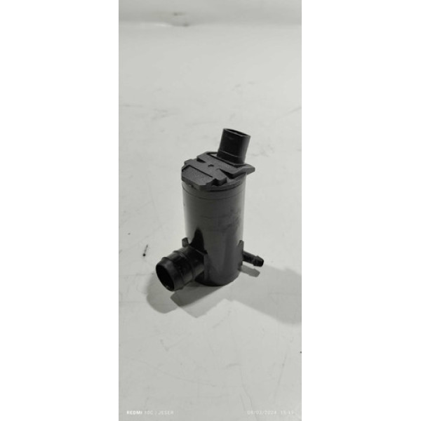 Bomba Reservatório Água Do Parabrisa Jac J3 Turin 1.4 2014