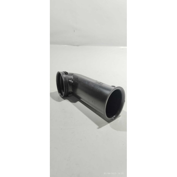 Duto Mangueira Interna Do Filtro De Ar New Fiesta 