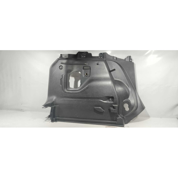 Forro Do Porta Malas Esquerdo Jeep Renegade 2016(com Detalhe