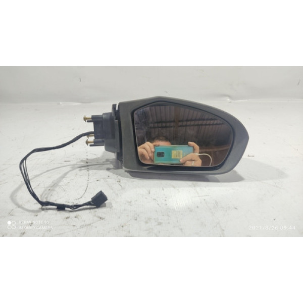 Retrovisor Direito Mercedes A200 2005(sem Pisca)