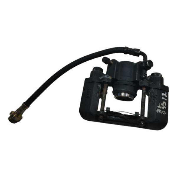 P.i.n.ç.a Freio Traseiro Esquerdo Cherry Tiggo 2.0 2013 C/ab