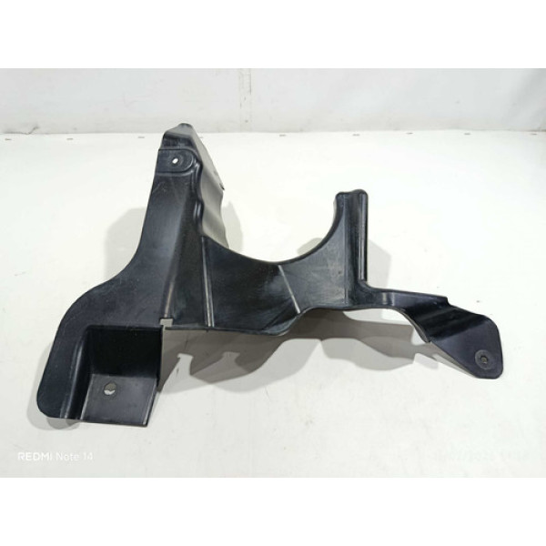 Acabamento Dianteiro Direito Parabarro Discovery Sport 2016