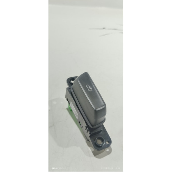 Interruptor Botão Liberação Tampa Traseira Gm Cobalt 2018