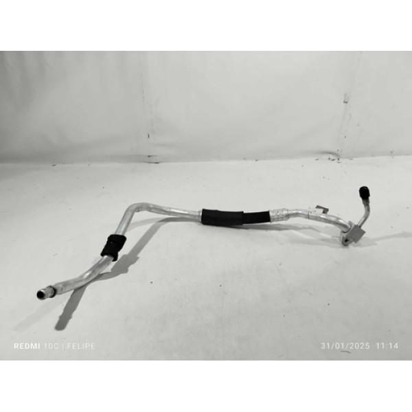 Mangueira Do Ar Condicionado Fiat Argo Driva 1.0 4cc 2019