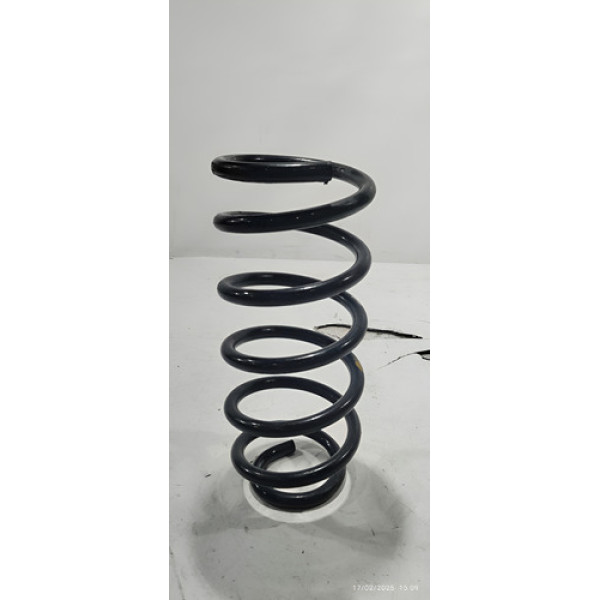 Mola Traseira Kia Picanto 1.0 2010