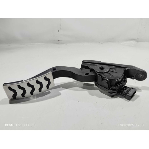 Pedal Do Acelerador Hyundai Hb20 1.6 2015
