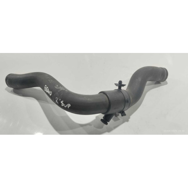 Mangueira Superior Do Radiador Fiat Bravo Sporting 1.8 2013