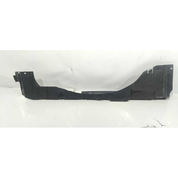 Defletor Do Parachoque Traseiro Citroën C5 2004