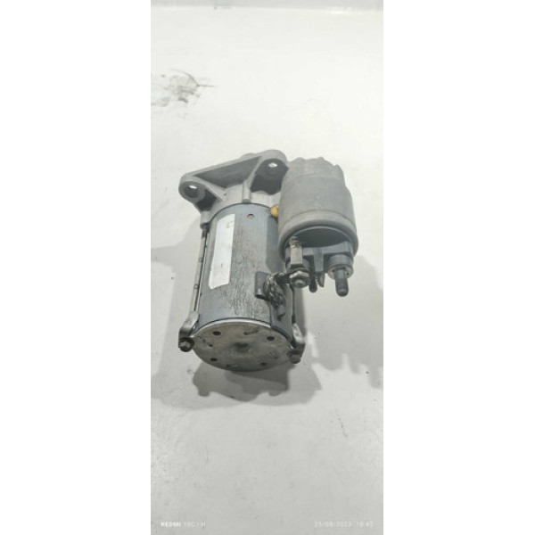 Motor Arranque Ford Focus 1.6 2011 Manual