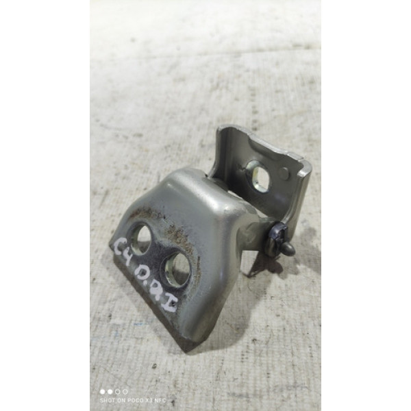 Dobradiça Inferior Porta Traseira Direita Citroën C4 2009 