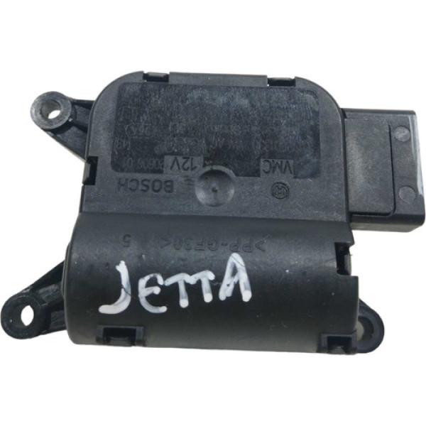 Motor Atuador Caixa Evaporadora Volkswagen Jetta 2008