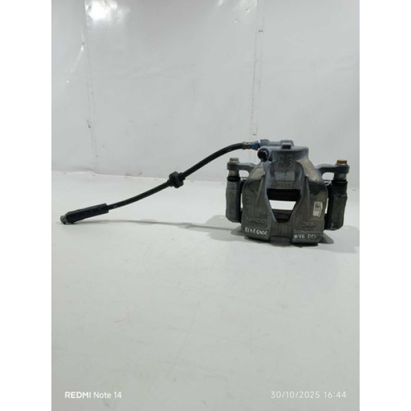 Sapata Direita Dianteira Renegade Sahara 1.3 Turbo T270 2025