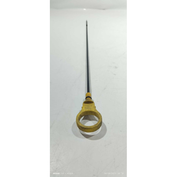 Vareta De Óleo Motor Ecosport 1.5 At 137cv 2020