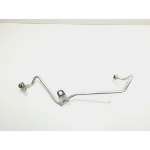 Tubo Óleo Turbina Vw Up 1.0 Modelos Mpi 2015 À 2018