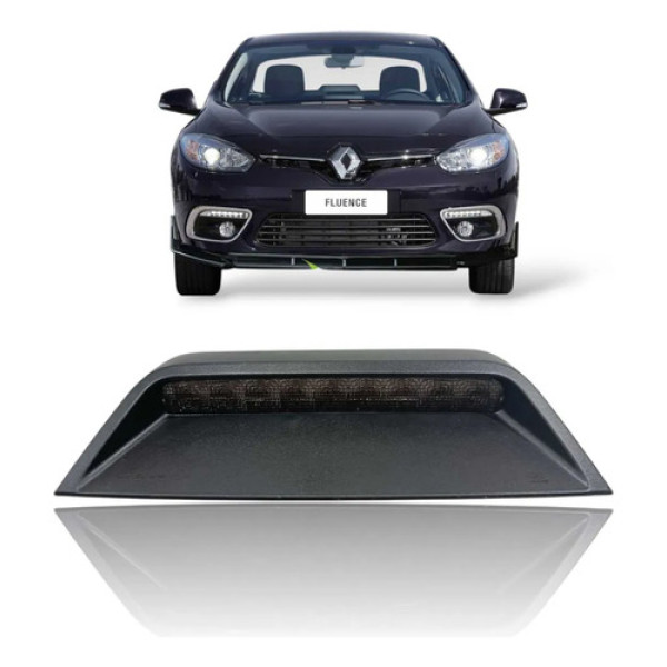 Break Light Luz Renault Fluence 2013/2016