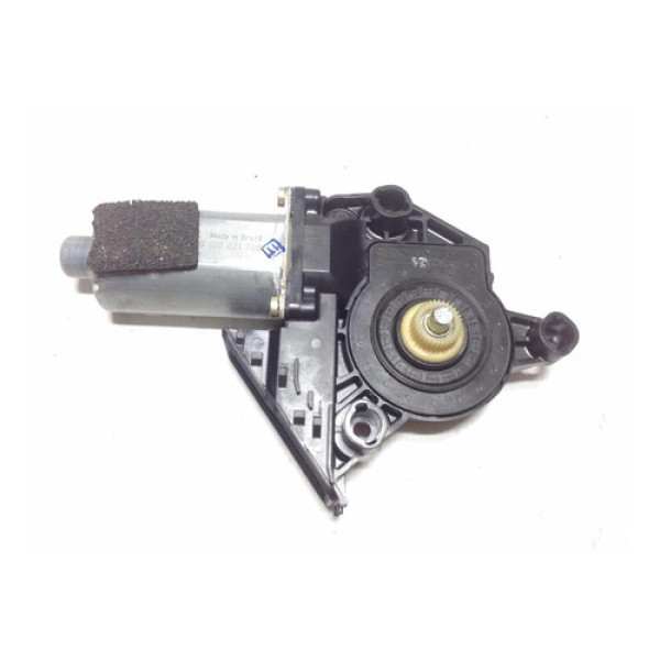 Motor Vidro Elétrico Porta Traseira Direita Vw Polo 2008