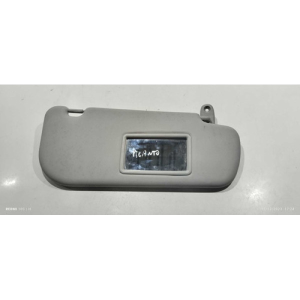 Quebra Sol Lado Direito Kia Picanto 2010