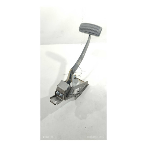 Pedal De Freio Embreagem Hyundai I30 2.0 Auto 2009-2012 R